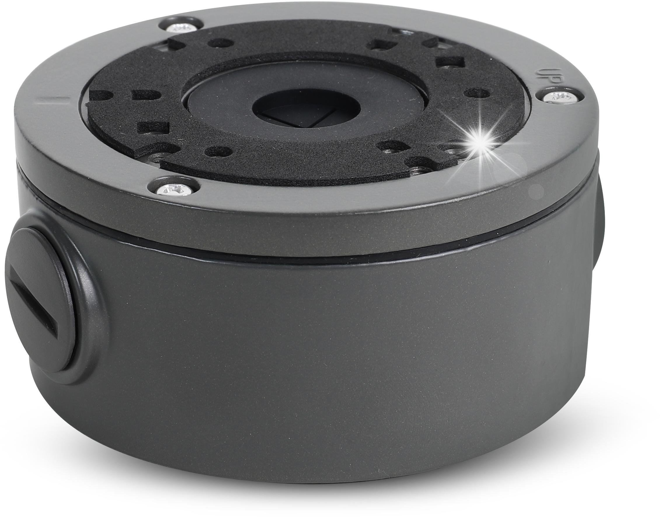 EASYCAM Adapter puszka montażowa Easycam EC-AD01G