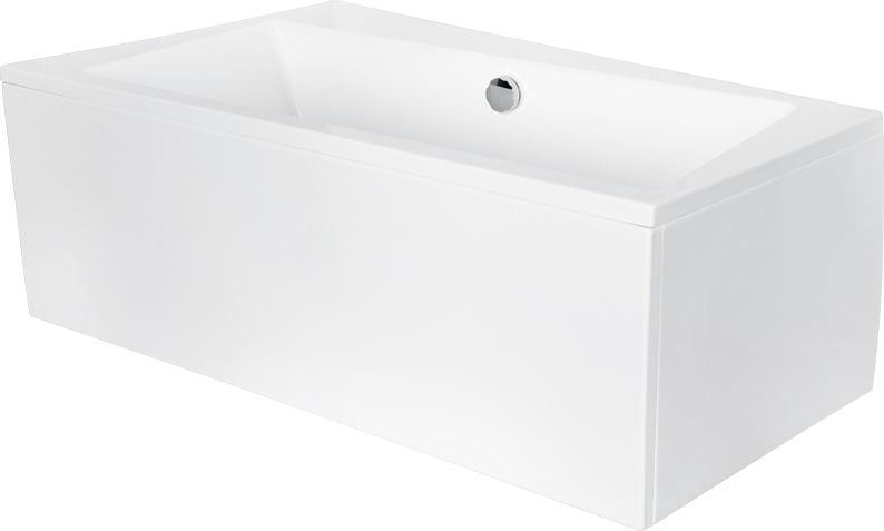Besco Panel typu L Infinity 170cm (OAI-170-NS)