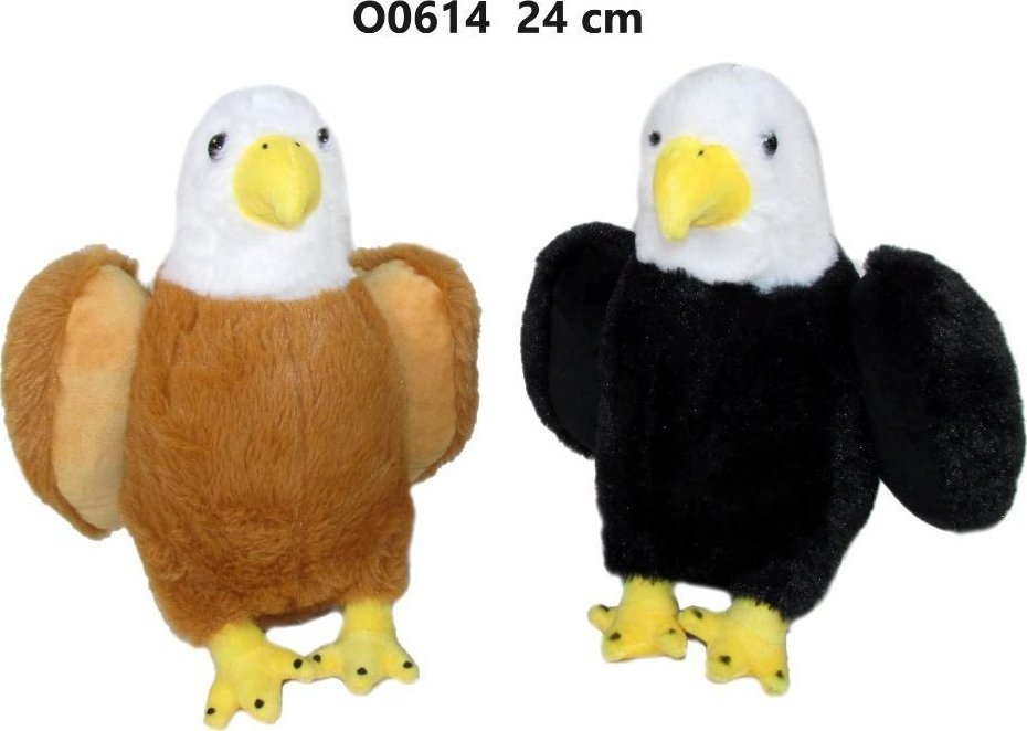 Orzeł 24cm MIX