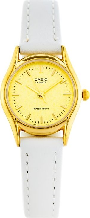 Zegarek Casio ZEGAREK DAMSKI CASIO LTP-1094Q 9ARDF (zd522l) - komunijny uniwersalny