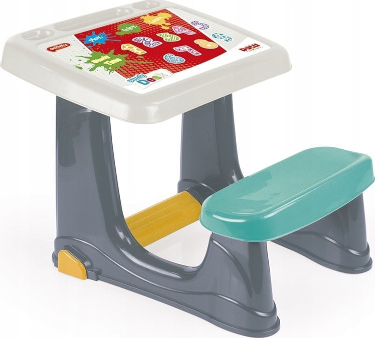 Dolu DOLU ławeczka ucznia składana 2663 26637