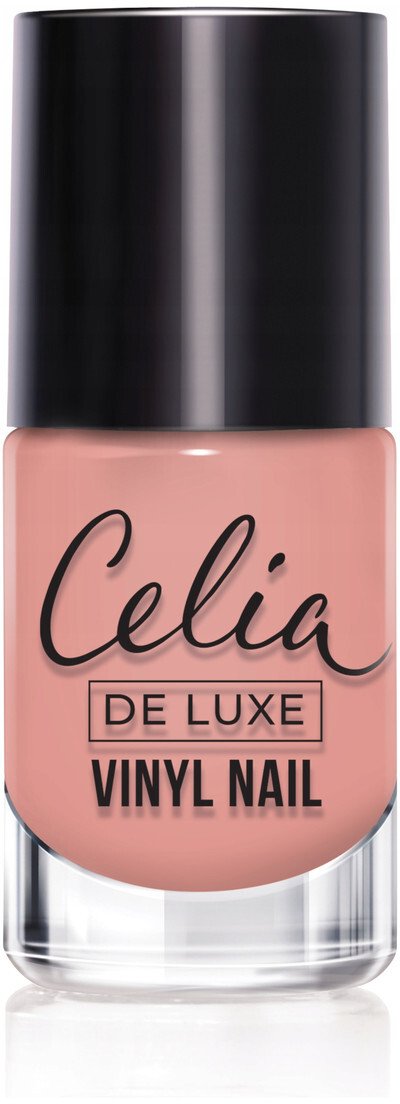 Celia De Luxe Lakier do paznokci 10ml (805)