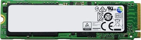 Фото - SSD Fujitsu Dysk   150GB M.2 2280 SATA  (S26361-F5634-D151)