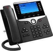 Access Point Cisco CISCO IP PHONE 8851 WITH - CP-8851-3PCC-K9=