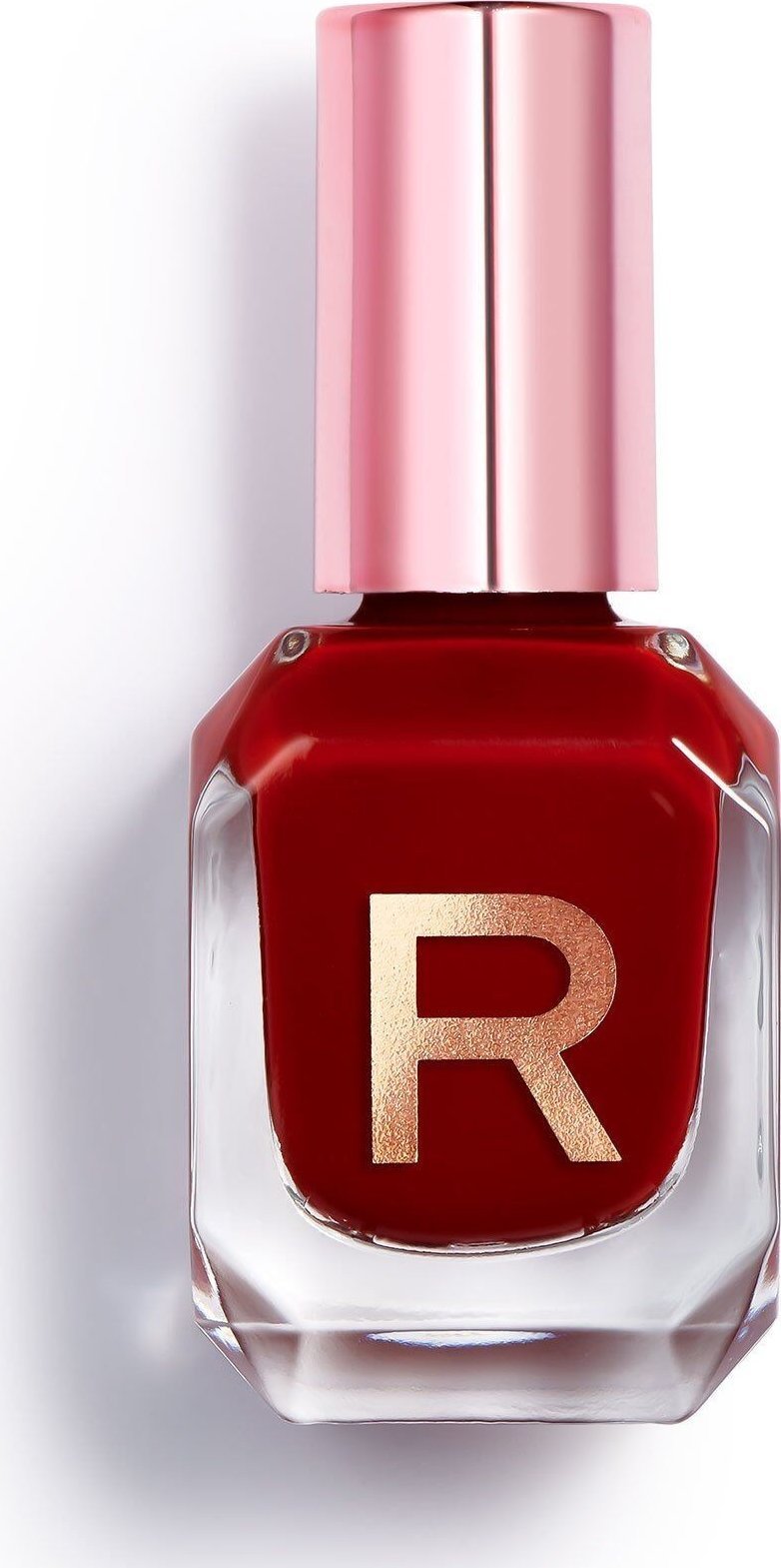 Makeup Revolution Makeup Revolution, Express, Nail Polish, Tango Wine, 10 ml For Women