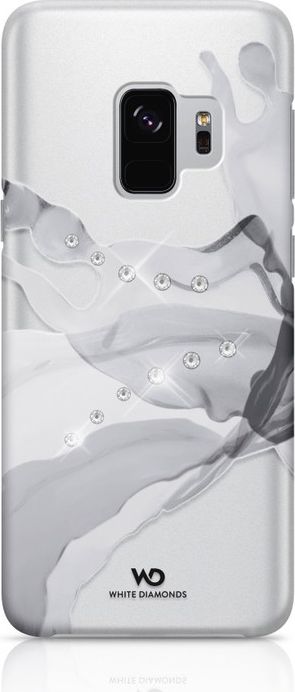 Zdjęcia - Etui White Diamonds "Liquids" FUTERAŁ GSM DLA SAMSUNG GALAXY S9 