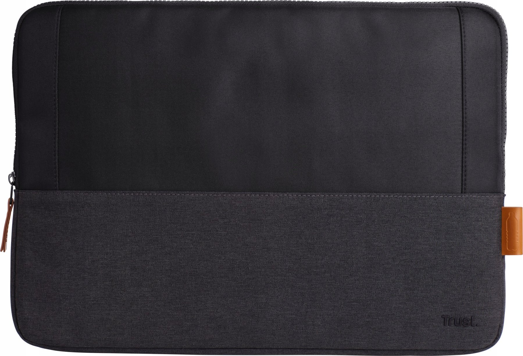 Torba Trust Pokrowiec na laptopa 16" LISBOA/czarny 25248