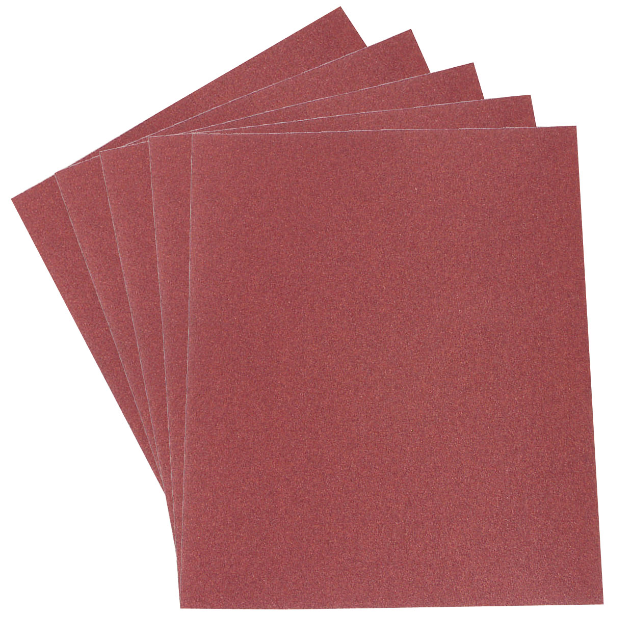Klingspor Papier ścierny w arkuszach 230x280mm gr.100 1szt. (45354C)