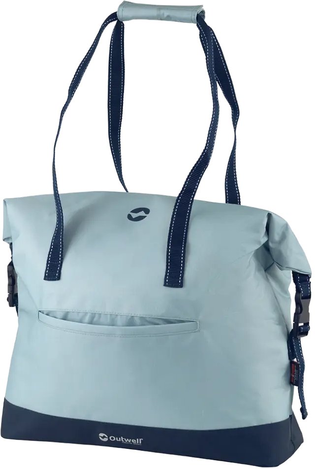 PACKiT Torba termiczna Outwell Sanderling Tote, 18L, niebieski