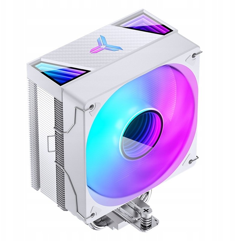 Chłodzenie CPU Jonsbo Jonsbo CR-1000 V2 - weiß
