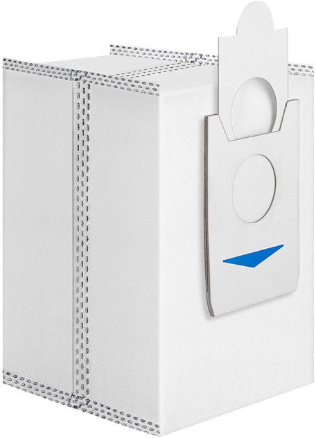 WOREK BRUD KURZ 4 WARSTWOWY DO STACJI ECOVACS DEEBOT T30 S X2 PRO OMNI 2.7L