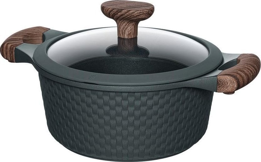 CASSEROLE D24CM 4.2L/93903 RESTO
