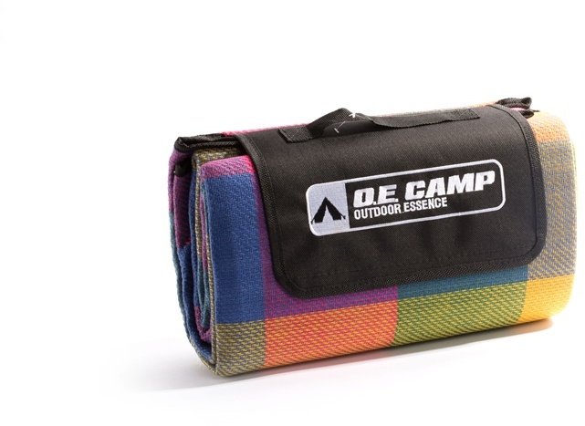 Dymo Camping mat 30X150CM