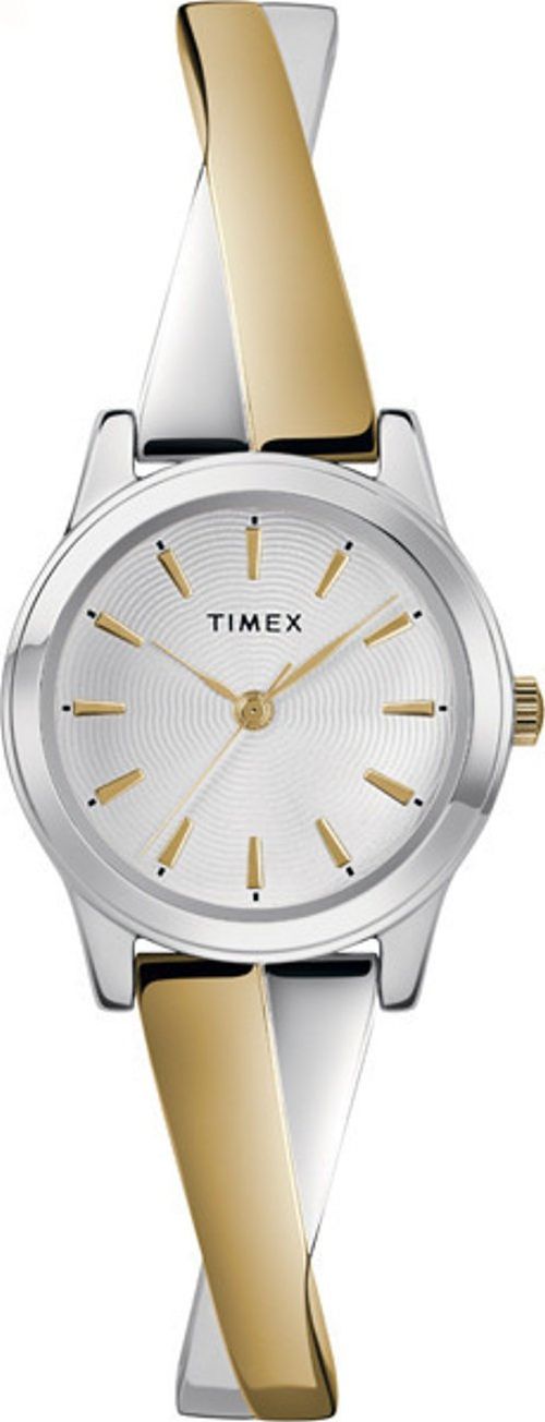 Zegarek Timex TW2R98600 Damski Rozciągana Bransoleta uniwersalny