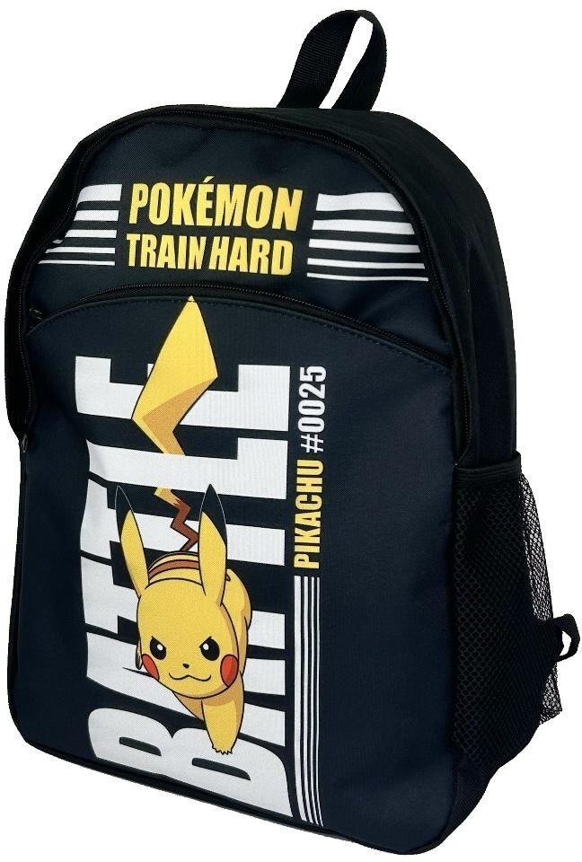 Blueprint Pokemon plecak 37x28x10,5cm EDUKAMP