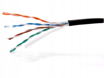 KABEL TELEINFORMATYCZNY GETFORT SUCHY 305M