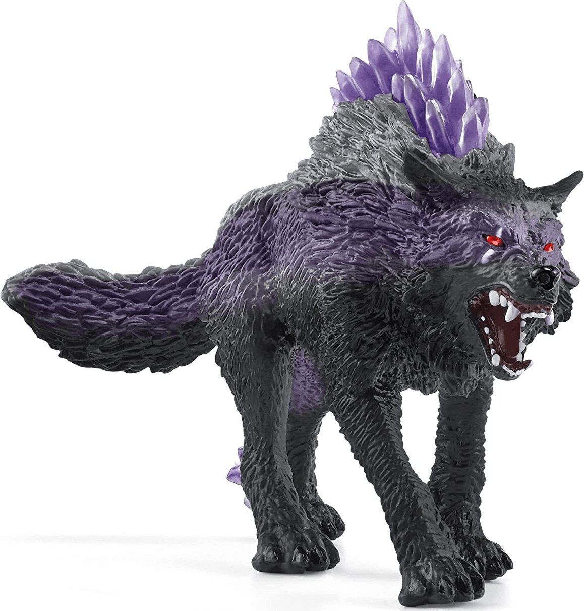 Figurka Schleich Eldrador direwolf, play figure