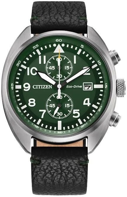 Zegarek Citizen Eco-Drive* CA7041-07X