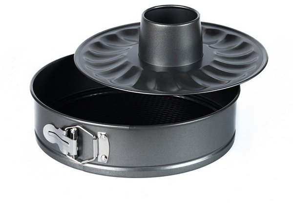 Muhler MR-4012 Cepsowy forma 2in1 26x7cm MR-4012 (3800139264222)