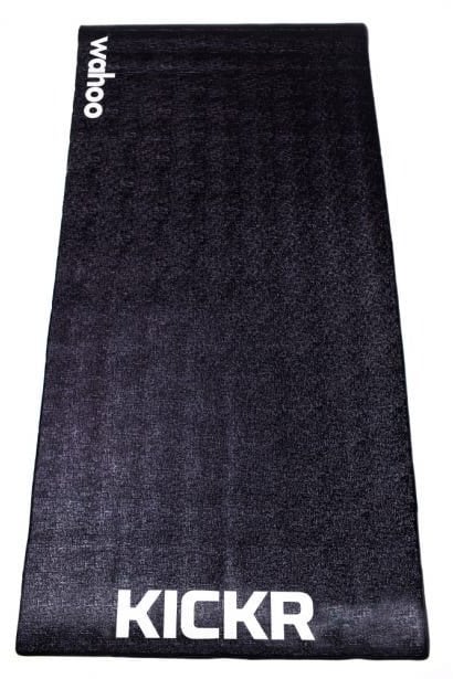 Wahoo Mata pod trenażer KICKR Trainer FloorMat