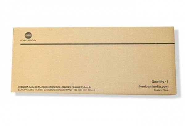 Konica Minolta Konica-Minolta Waste Toner Bottle 22k (A8JJWY1) (A8JJ0Y1)(WX-105) 1 sztuka dla C227, C287, ineo +227, +287