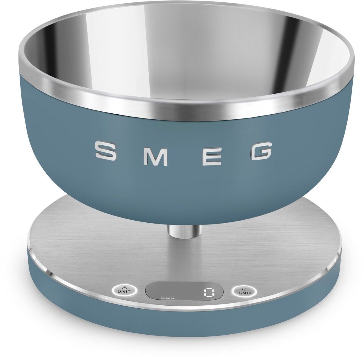 Waga kuchenna Smeg SMEG KSC01SBMWW