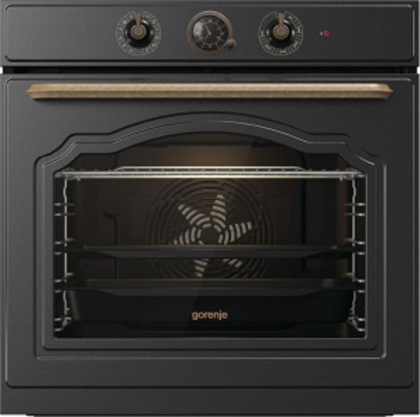 Фото - Духова шафа Gorenje Piekarnik  BOS67371CLB 