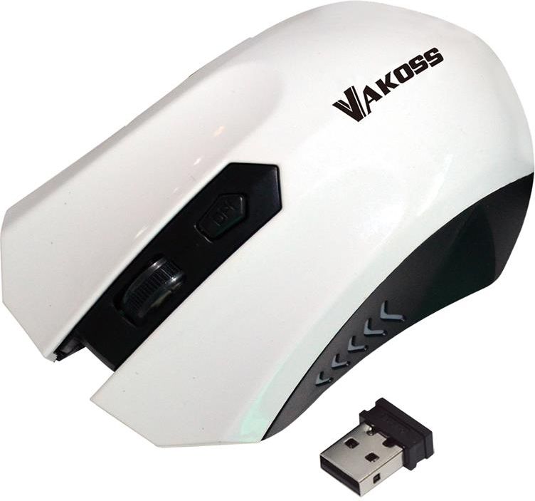Mysz Vakoss (TM-658UW)