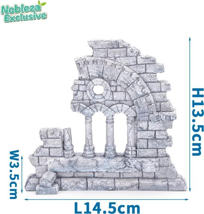 Nobleza Exclusive dekoracyjny mur miejski Exclusive dekoracyjny mur miejski