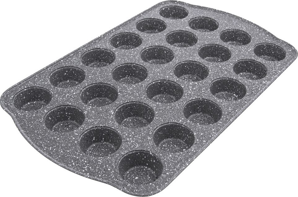 Orion Forma na muffinki / do muffinek granitowa GRANDE uniwersalny