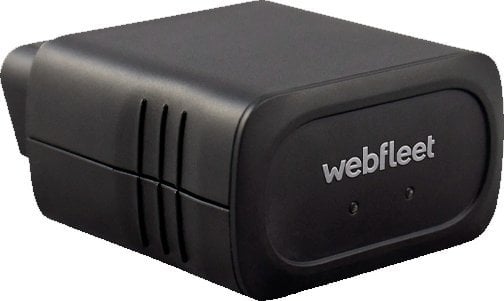Moduł GPS TomTom Webfleet LINK 245 WW v1