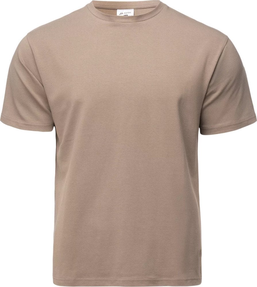 Martes Męska koszulka z krótkim rękawem FANKY rozmiar XL