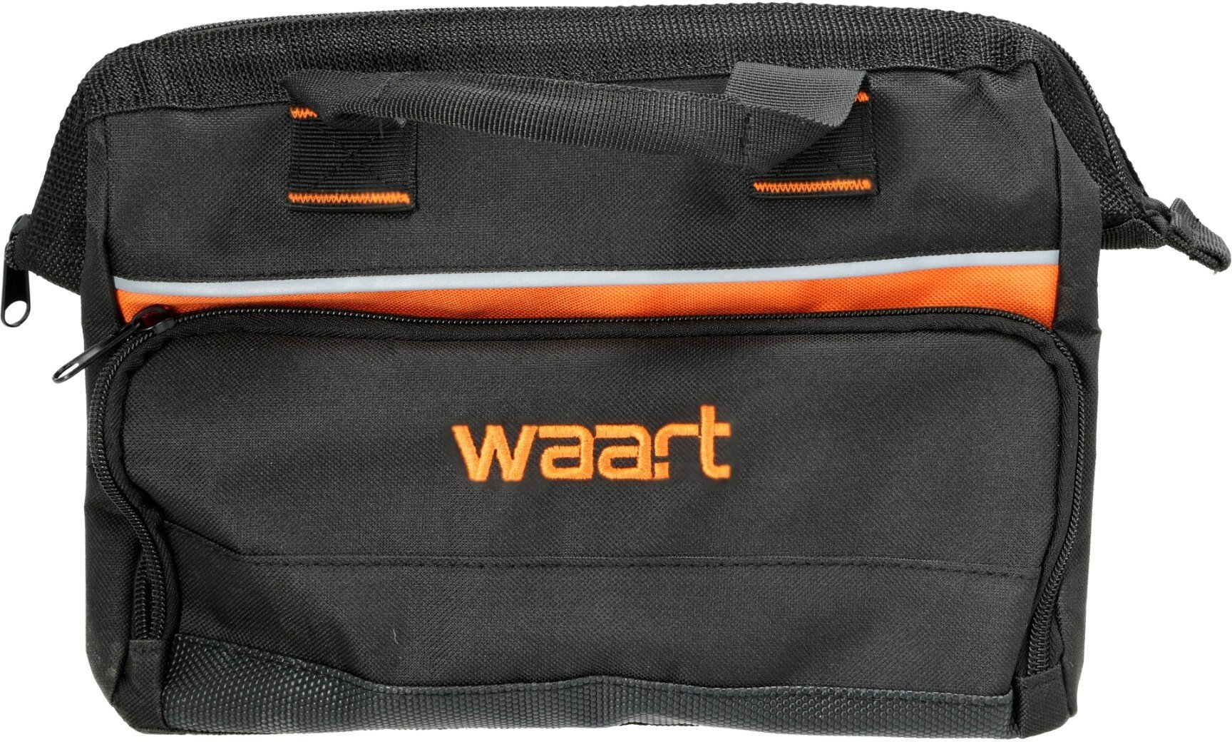 Waart Torba narzędziowa 300x130x250 mm, 10 kieszeni, Nylon 600D