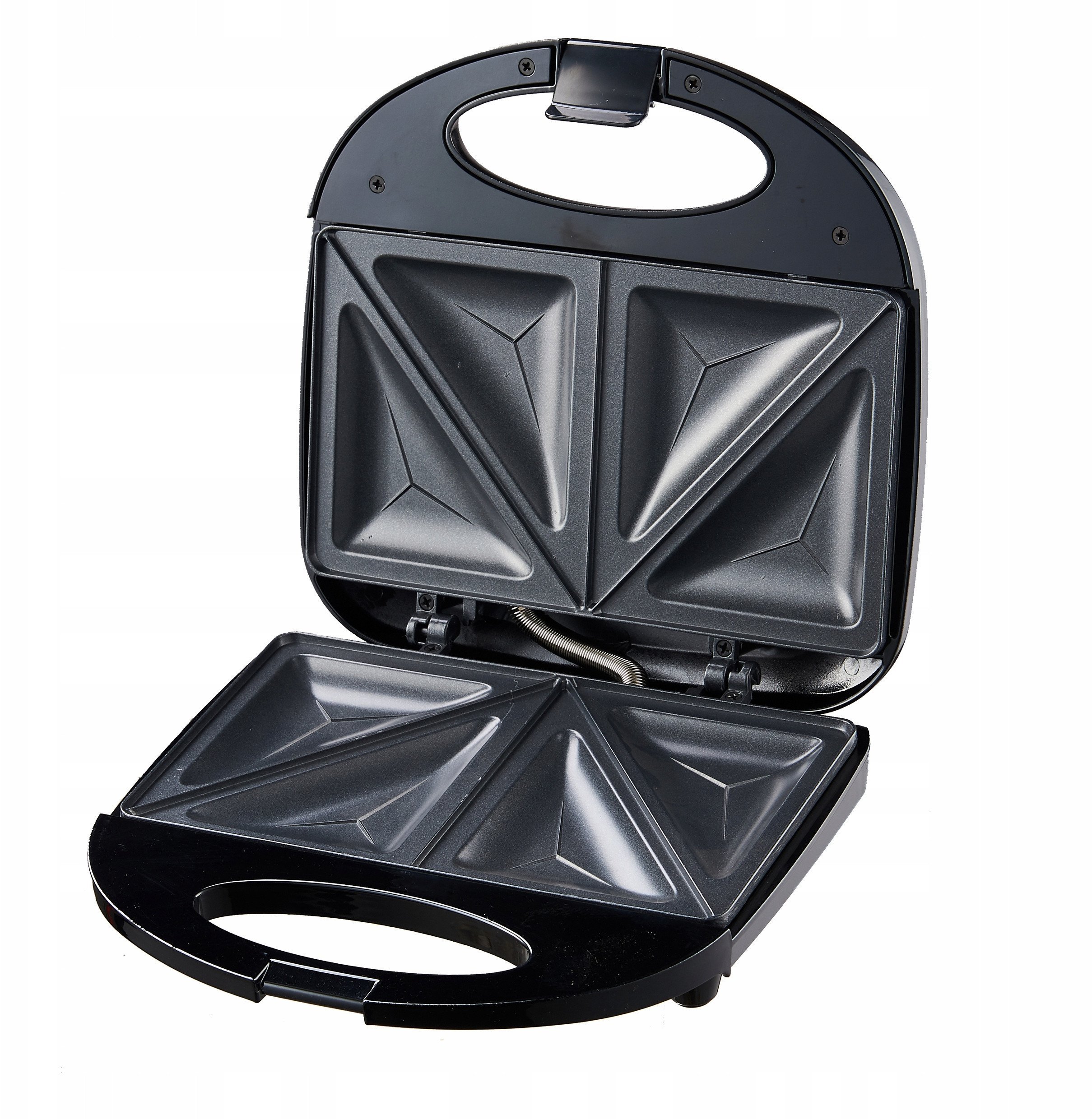 OPIEKACZ 6716 CZARNY 800 W