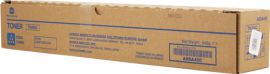 Toner Konica Minolta TN-324 Cyan Oryginał (A8DA450)