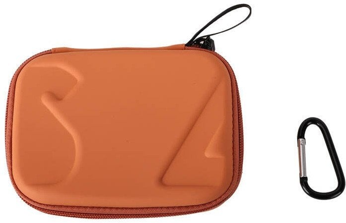 Torba SunnyLife Torba Sunnylife OA5-B893-C do ACTION 5 PRO/OSMO Action 4/3 (pomarańczowa) Sunnylife