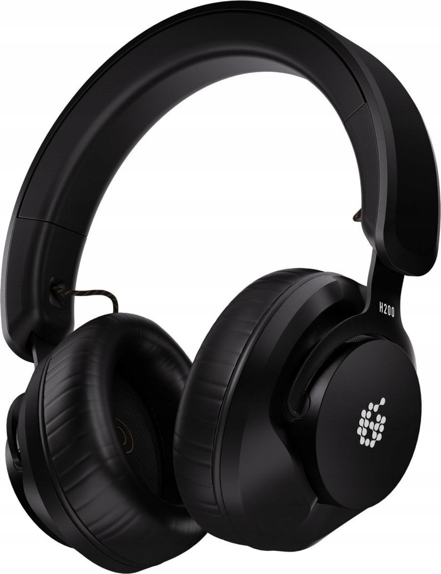 Słuchawki ADAM Audio H200 - Słuchawki zamknięte