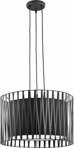 Фото - Люстра / світильник Candellux Lampa wisząca  Harmony 1x60W 