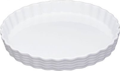 Kuchenprofi Forma Kuchenprofi Burgund na tartę, śred. 24 cm