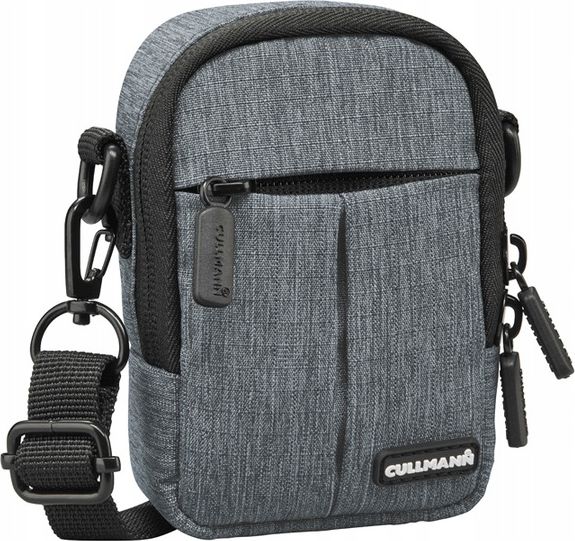 Torba Cullmann Cullmann torba MALAGA Compact 300 grey