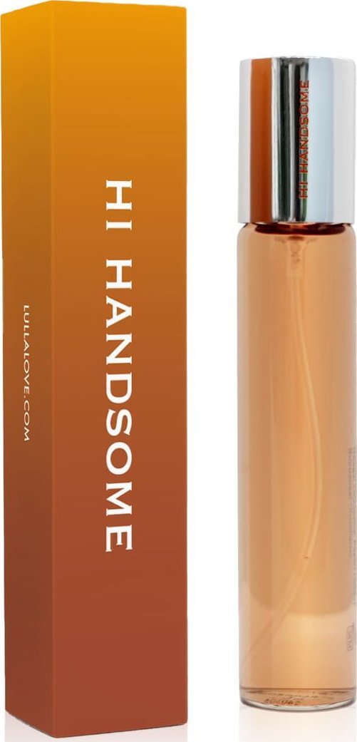 Lullalove Hi Handsome Woda Perfumowana 33ml
