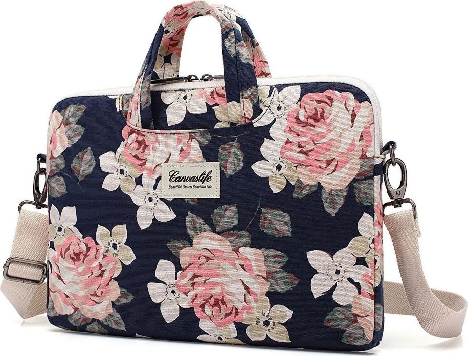 Torba CANVASLIFE Briefcase 15"