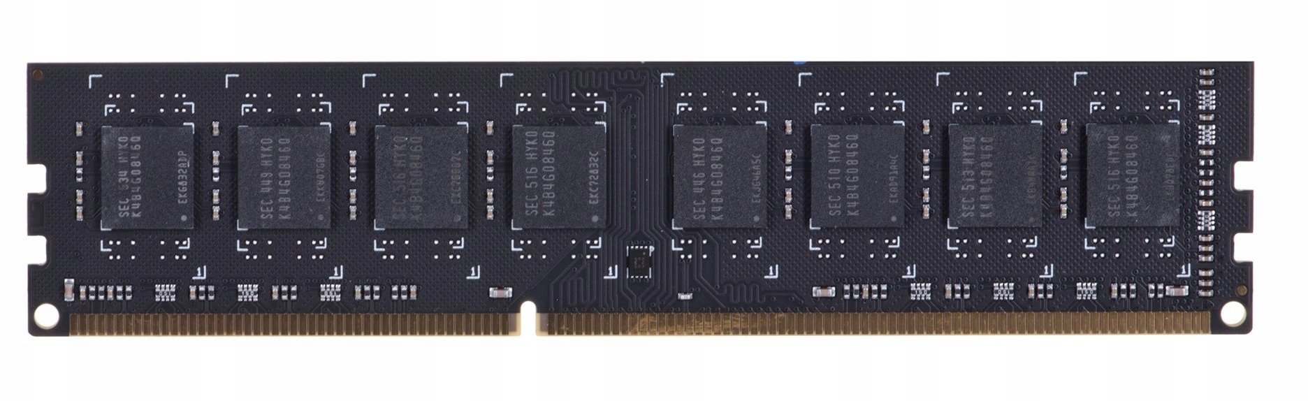 Pamięć HP Pamięć RAM do komputera G.Skill DDR3 8GB 1600 CL11 1,5V