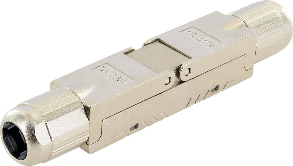 Schwaiger Schwaiger NKSV1 531 Srebrny Metal 1 szt.