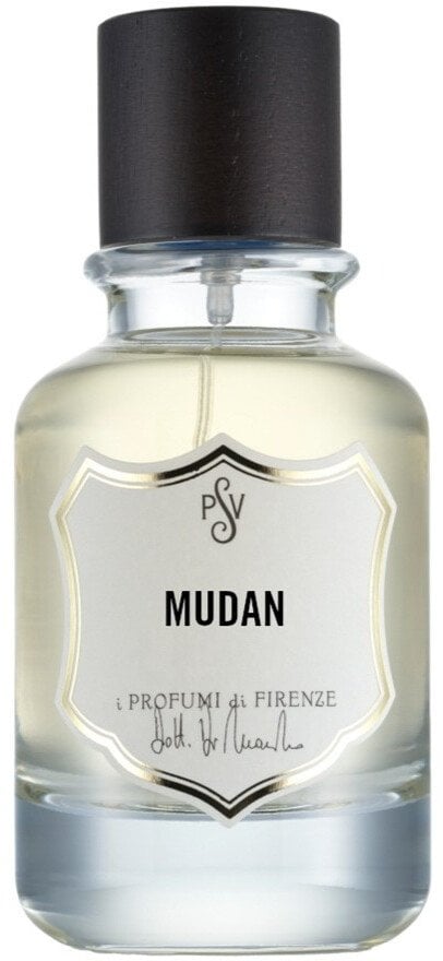 Gucci I PROFUMI DI FIRENZE Mudan EDP spray 100ml