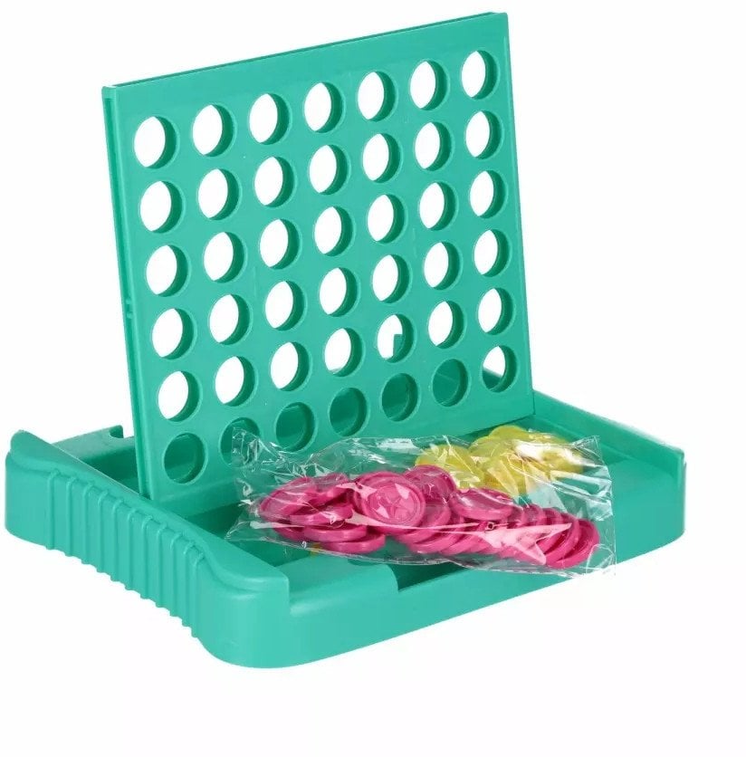 GRA LOGICZNA BINGO 24X20X4 MC PUD 60