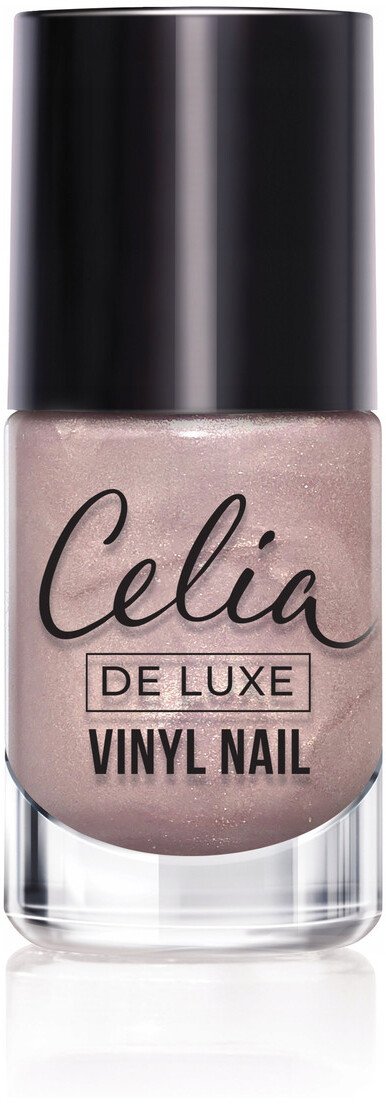 Celia De Luxe Lakier do paznokci 10ml (705)