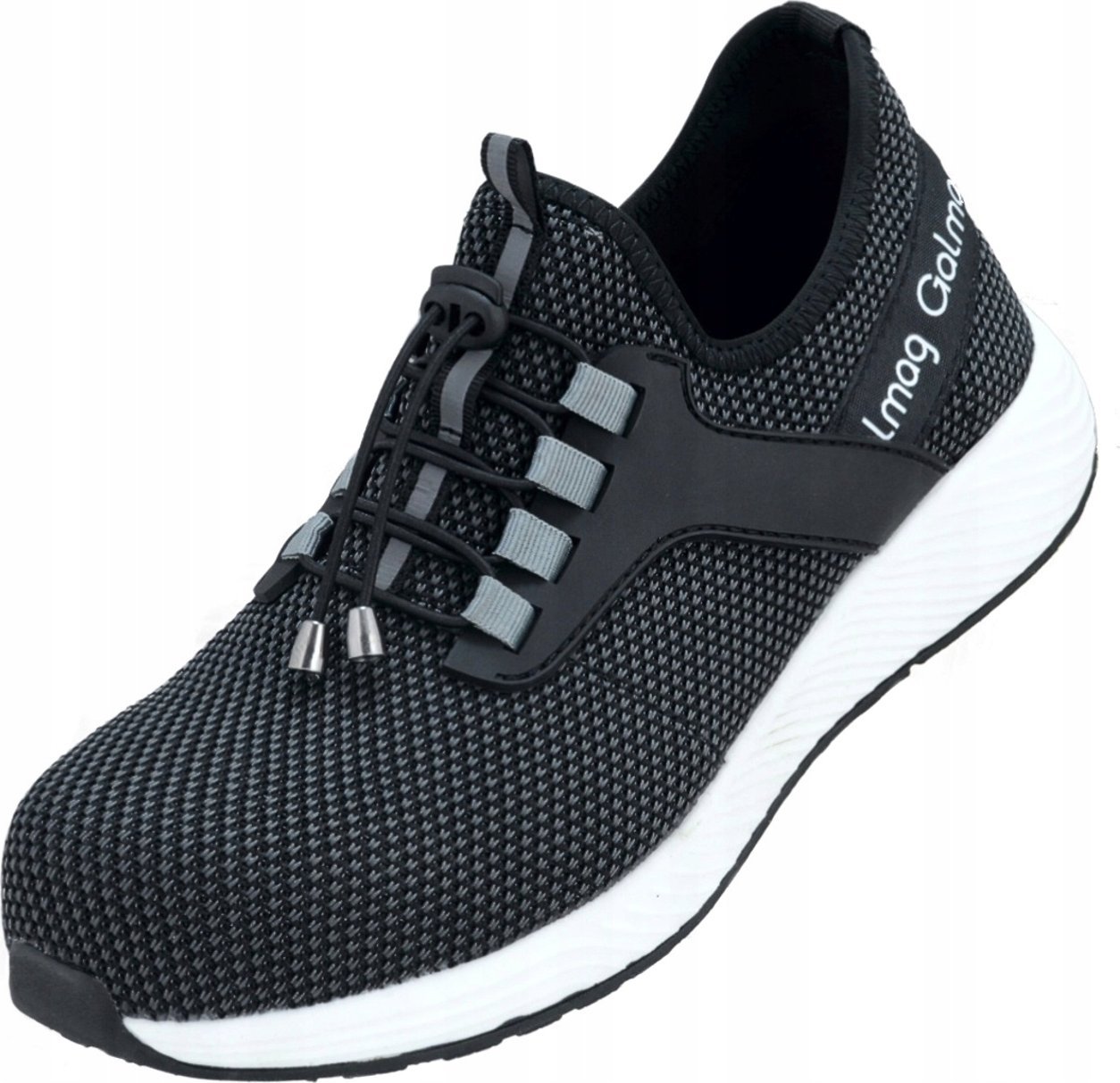 Galmag BUTY TRZEWIK BEZPIECZNE 511 GALMAG S1 ROZ.42