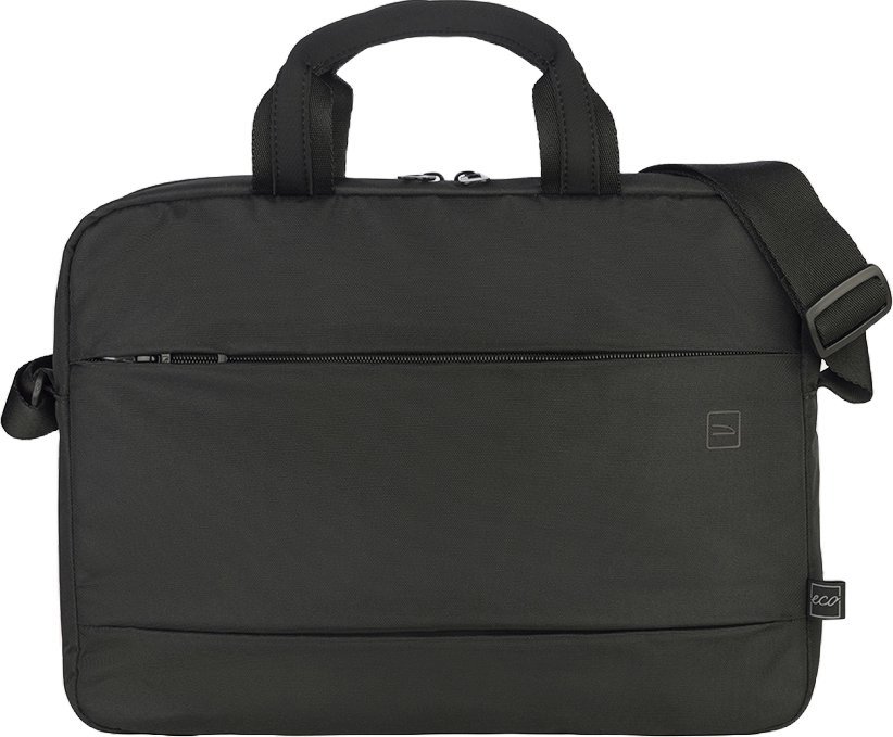Torba Tucano GLOBAL 2 LAPTOPTASCHE BLACK