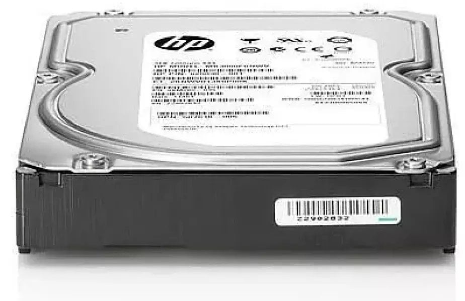 Dysk serwerowy HP 713842-B21 1TB 2.5" SATA 6G Refabrykowany (713842-B21-RFB)